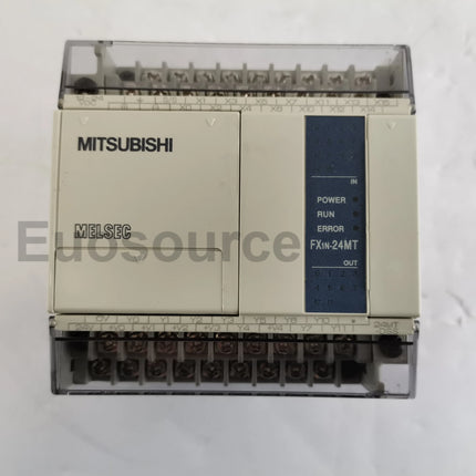FX1N-24MT/DSS Mitsubishi PLC