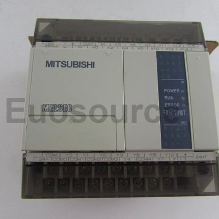 FX1N-24MT Mitsubishi PLC