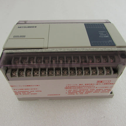 FX1N-40MR-001 Mitsubishi PLC