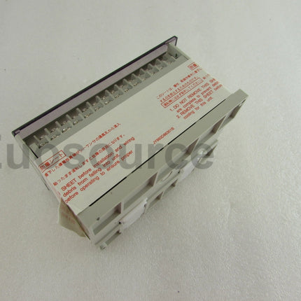 FX1N-40MR-001 Mitsubishi PLC