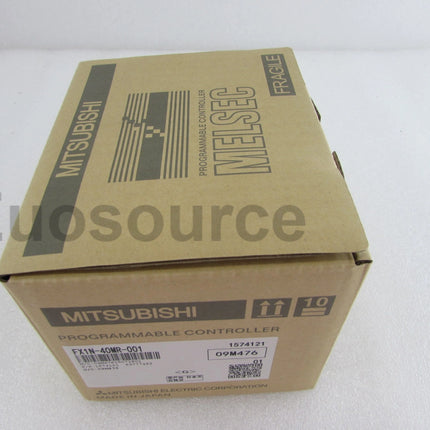 FX1N-40MR-001 Mitsubishi PLC