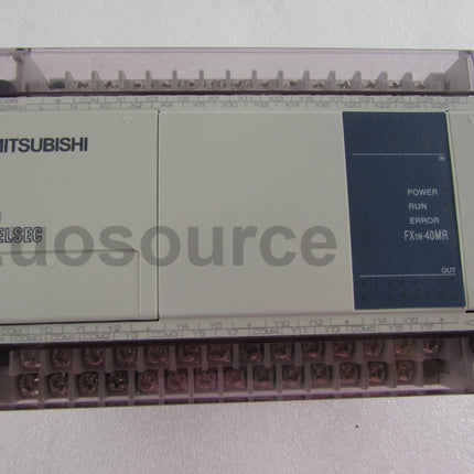 FX1N-40MR-001 Mitsubishi PLC