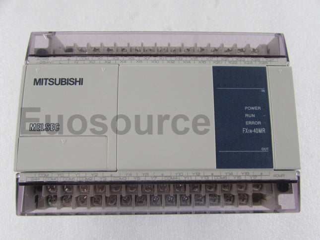 FX1N-40MR Mitsubishi PLC