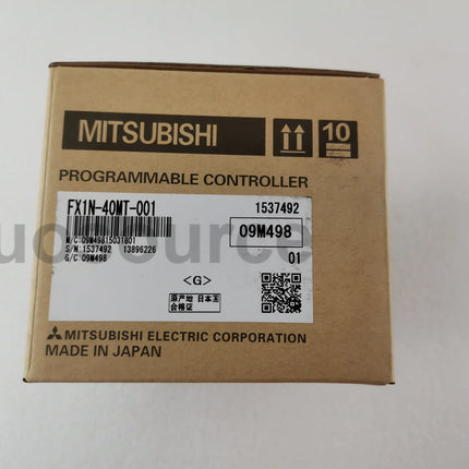 FX1N-40MT-001 Mitsubishi PLC