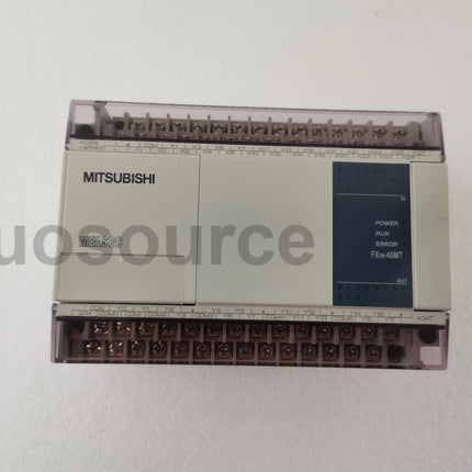 FX1N-40MT Mitsubishi PLC