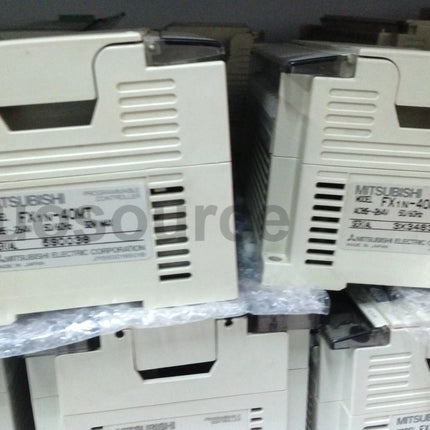 FX1N-40MT Mitsubishi PLC