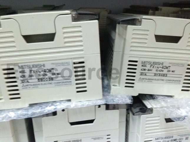 FX1N-40MT Mitsubishi PLC