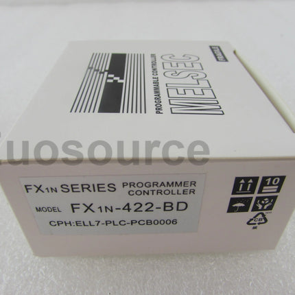FX1N-422-BD Mitsubishi PLC
