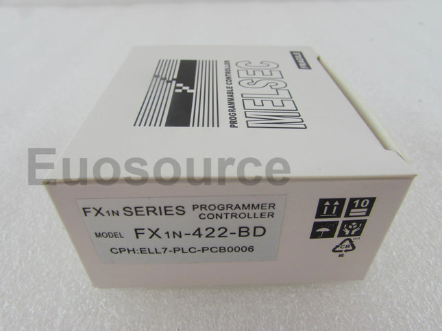 FX1N-422-BD Mitsubishi PLC