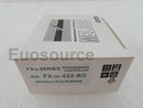 FX1N-422-BD Mitsubishi PLC