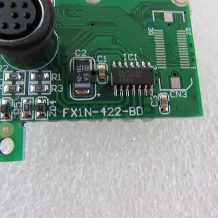 FX1N-422-BD Mitsubishi PLC