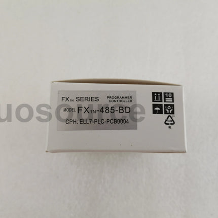 FX1N-485-BD Mitsubishi PLC