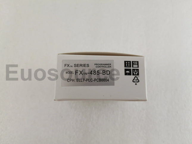 FX1N-485-BD Mitsubishi PLC