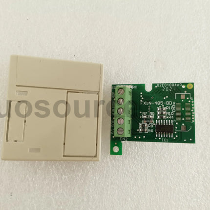 FX1N-485-BD Mitsubishi PLC