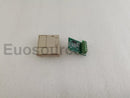 FX1N-485-BD Mitsubishi PLC