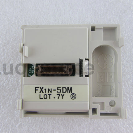 FX1N-5DM Mitsubishi PLC