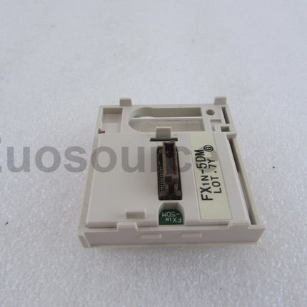 FX1N-5DM Mitsubishi PLC