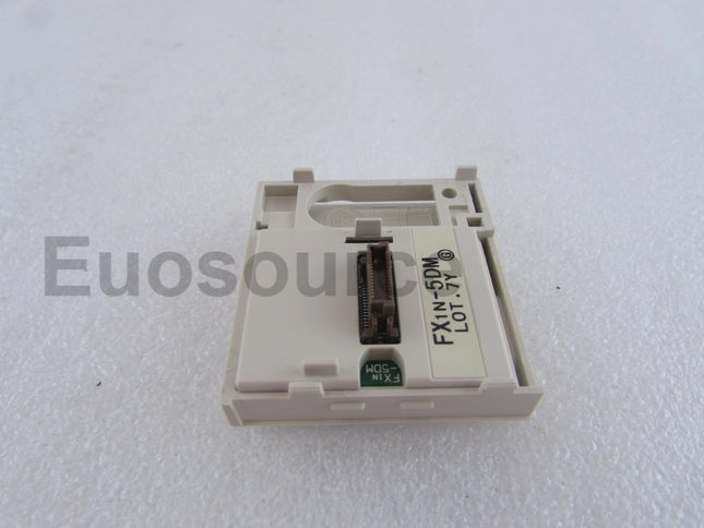 FX1N-5DM Mitsubishi PLC