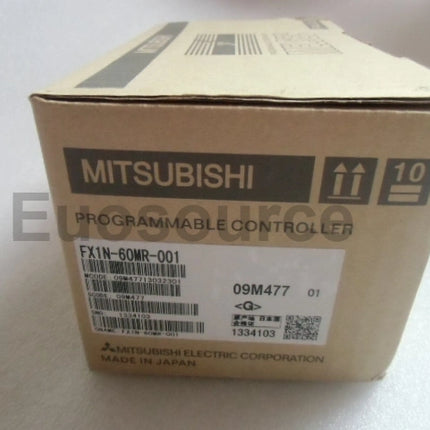 FX1N-60MR/DS Mitsubishi PLC