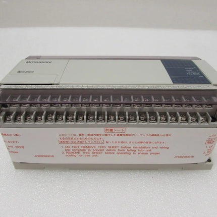FX1N-60MR Mitsubishi PLC