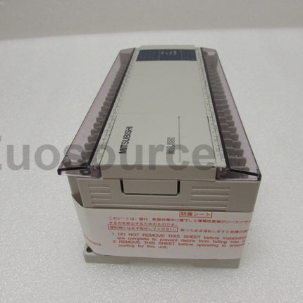 FX1N-60MR Mitsubishi PLC