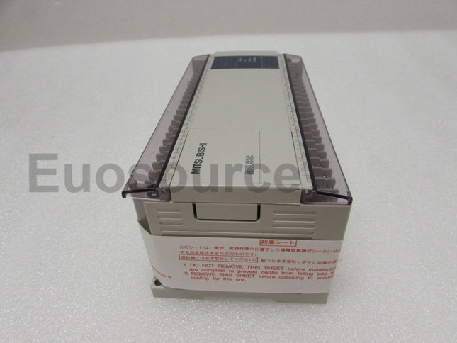 FX1N-60MR Mitsubishi PLC