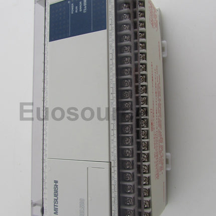 FX1N-60MR-D Mitsubishi PLC