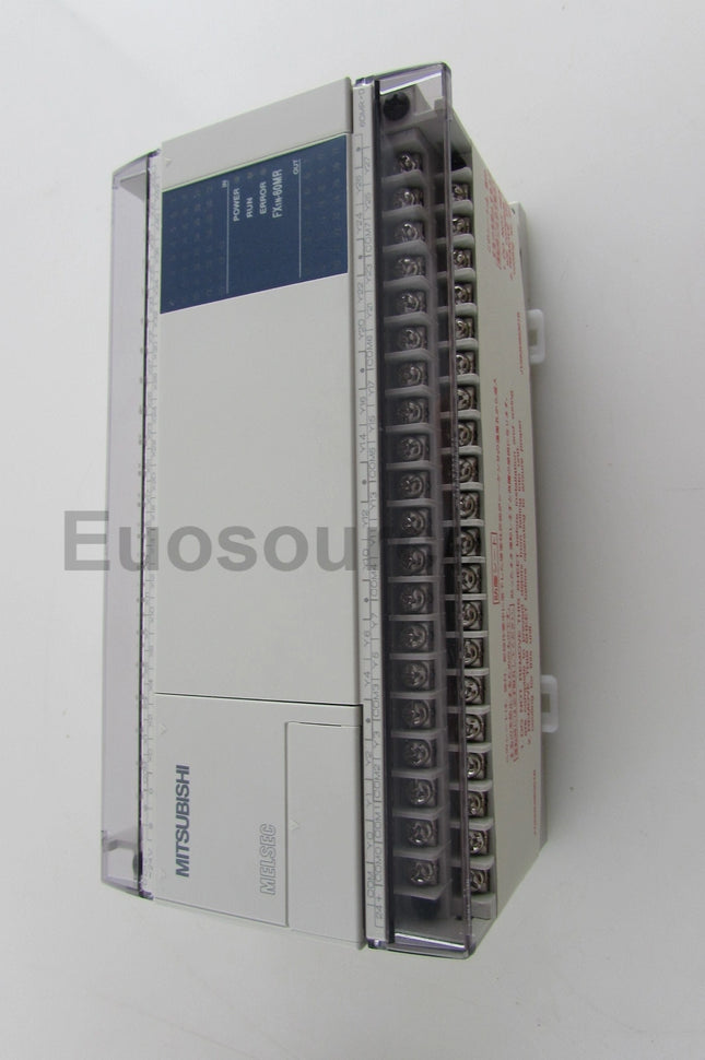 FX1N-60MR-D Mitsubishi PLC