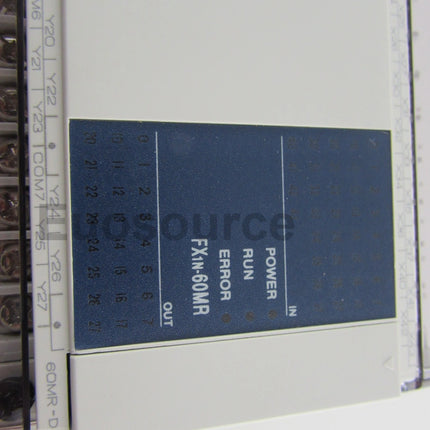 FX1N-60MR-D Mitsubishi PLC
