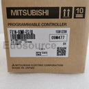 FX1N-60MR-ES/UL Mitsubishi PLC