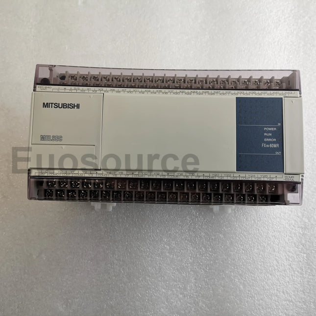 FX1N-60MR-ES/UL Mitsubishi PLC