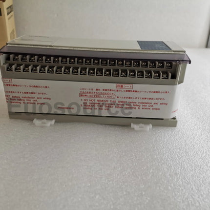 FX1N-60MR-ES/UL Mitsubishi PLC