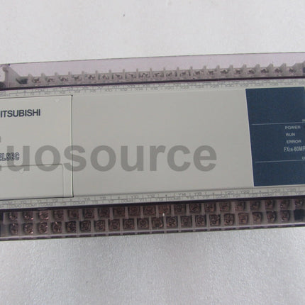 FX1N-60MR-YL Mitsubishi PLC