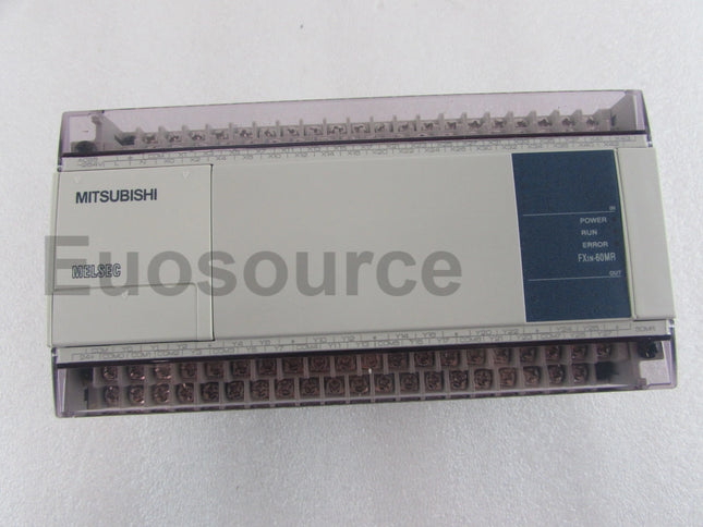 FX1N-60MR-YL Mitsubishi PLC