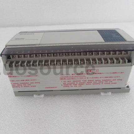 FX1N-60MR-YL Mitsubishi PLC