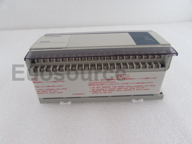 FX1N-60MR-YL Mitsubishi PLC