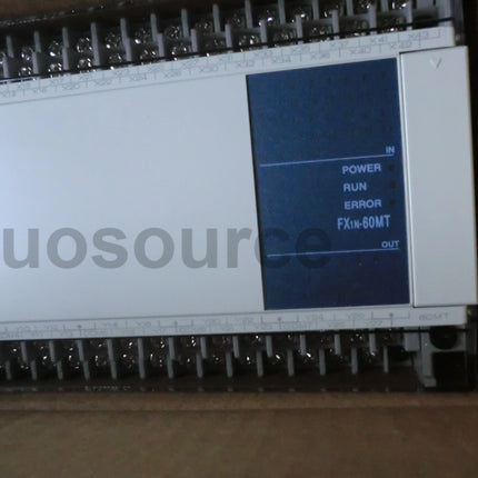 FX1N-60MT-001 Mitsubishi PLC