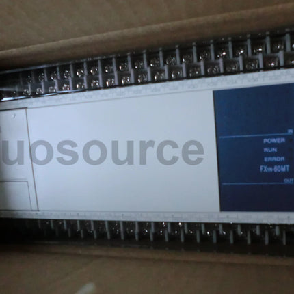 FX1N-60MT-001 Mitsubishi PLC