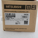 FX1N-60MT-ESS/UL Mitsubishi PLC
