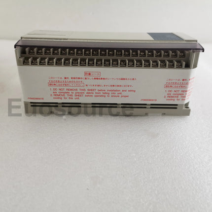 FX1N-60MT-ESS/UL Mitsubishi PLC