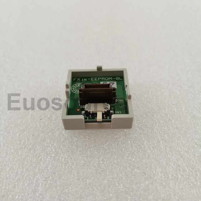FX1N-EEPROM-8L Mitsubishi PLC