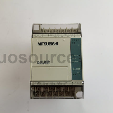 FX1S-10MR-001 Mitsubishi PLC