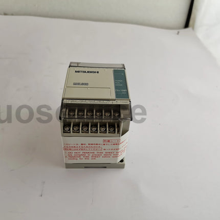 FX1S-10MR-001 Mitsubishi PLC