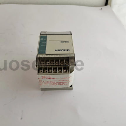 FX1S-10MR-001 Mitsubishi PLC