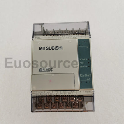 FX1S-10MT-001 Mitsubishi PLC