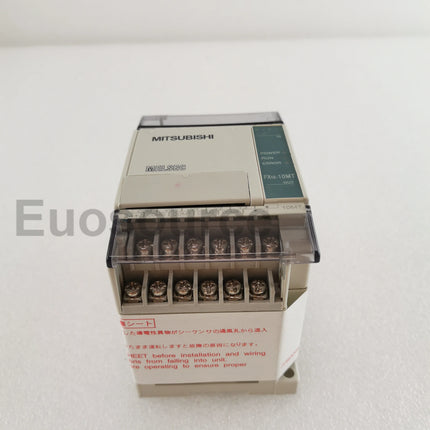 FX1S-10MT-001 Mitsubishi PLC