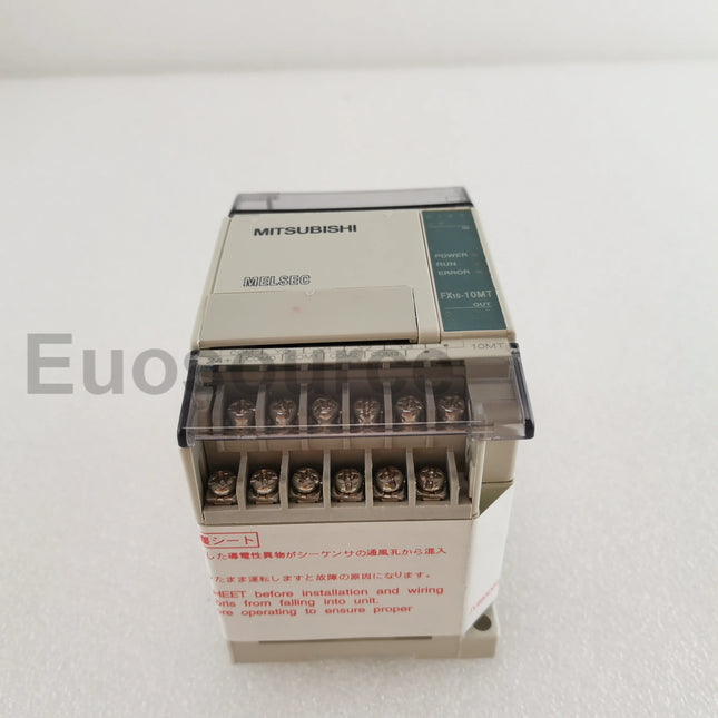 FX1S-10MT-001 Mitsubishi PLC