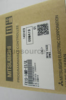 FX1S-14MR-ES/UL Mitsubishi PLC