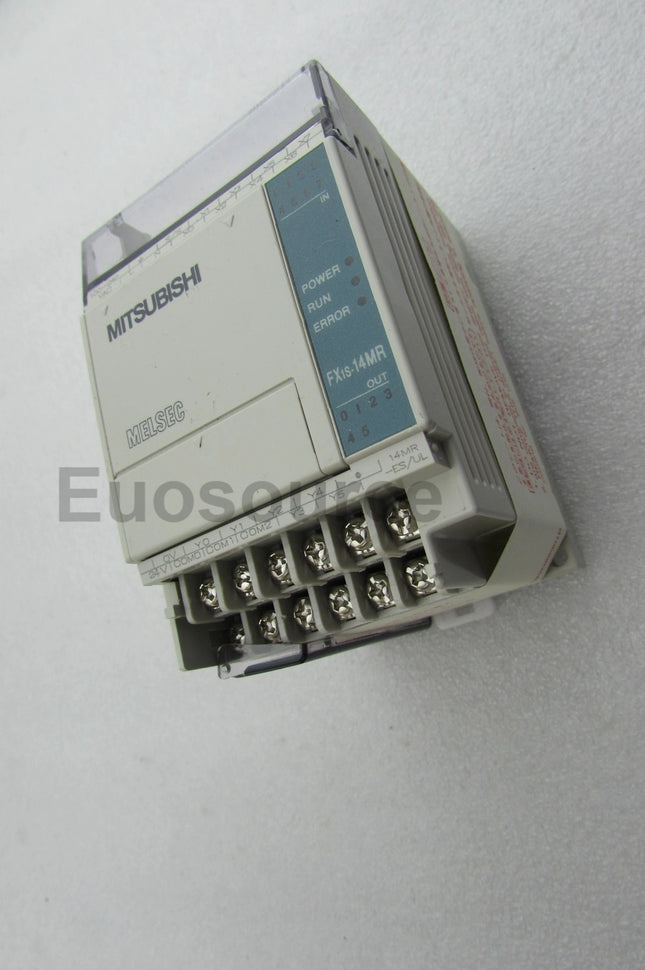 FX1S-14MR-ES/UL Mitsubishi PLC