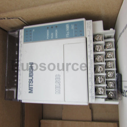 FX1S-14MR-ES/UL Mitsubishi PLC